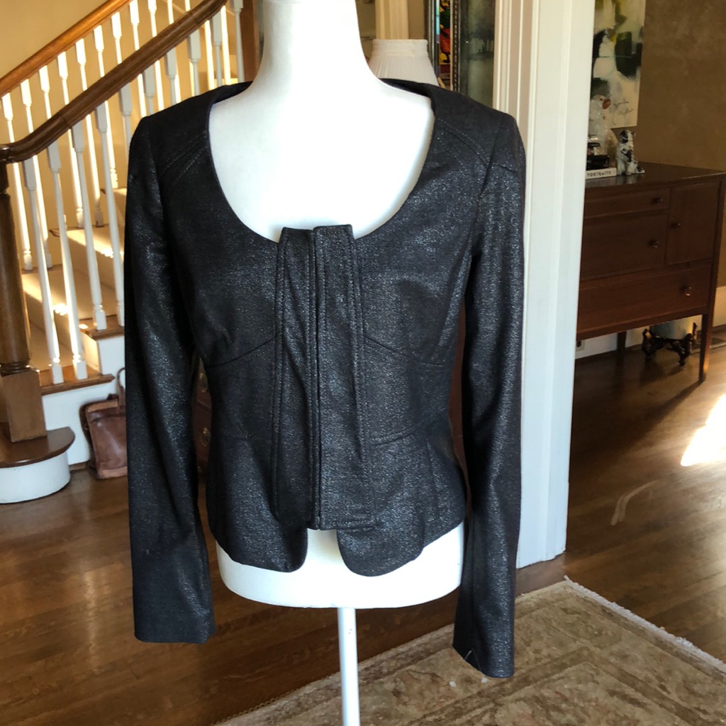 Peter Som Jacket